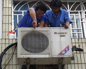 克孜勒苏柯尔克孜空调售后维修服务中心在哪里找