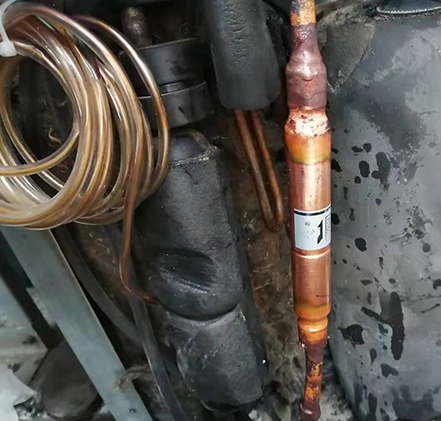 克孜勒苏柯尔克孜美的变频多联机空调维修售后服务中心