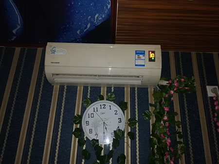 克孜勒苏柯尔克孜空调维修售后服务中心