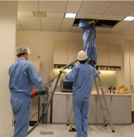 克孜勒苏柯尔克孜中央空调维修