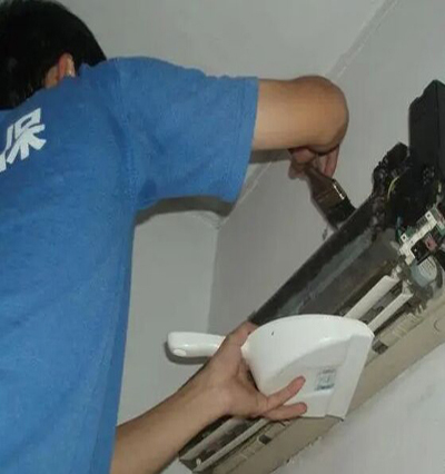 克孜勒苏柯尔克孜空调清洗保养