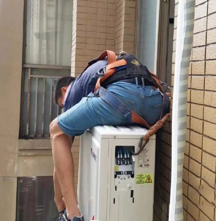 克孜勒苏柯尔克孜空调移机